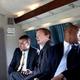 Image for article titled Rare Glimpses Inside Marine One